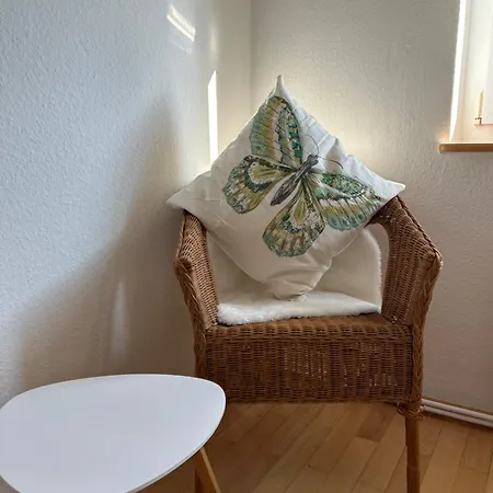 Feriendomizile Menholz Apartment Balingen Exterior photo