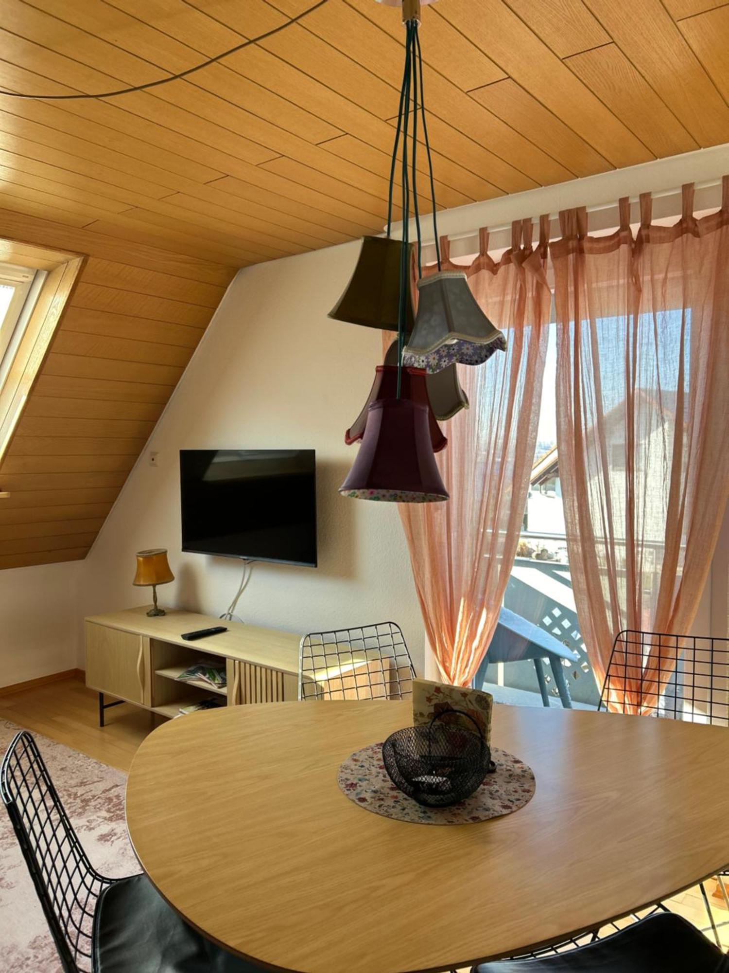 Feriendomizile Menholz Apartment