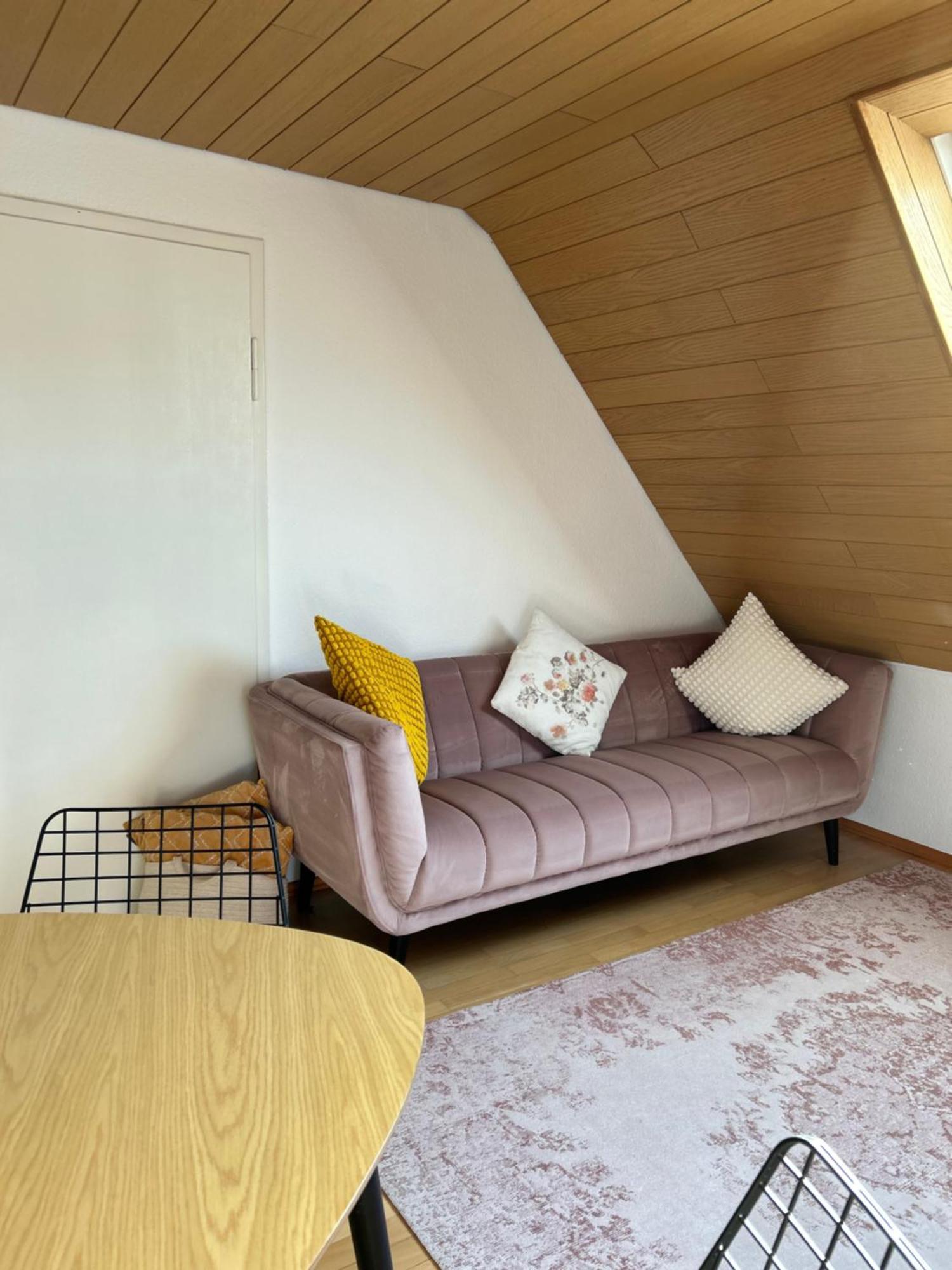 Feriendomizile Menholz Apartment *