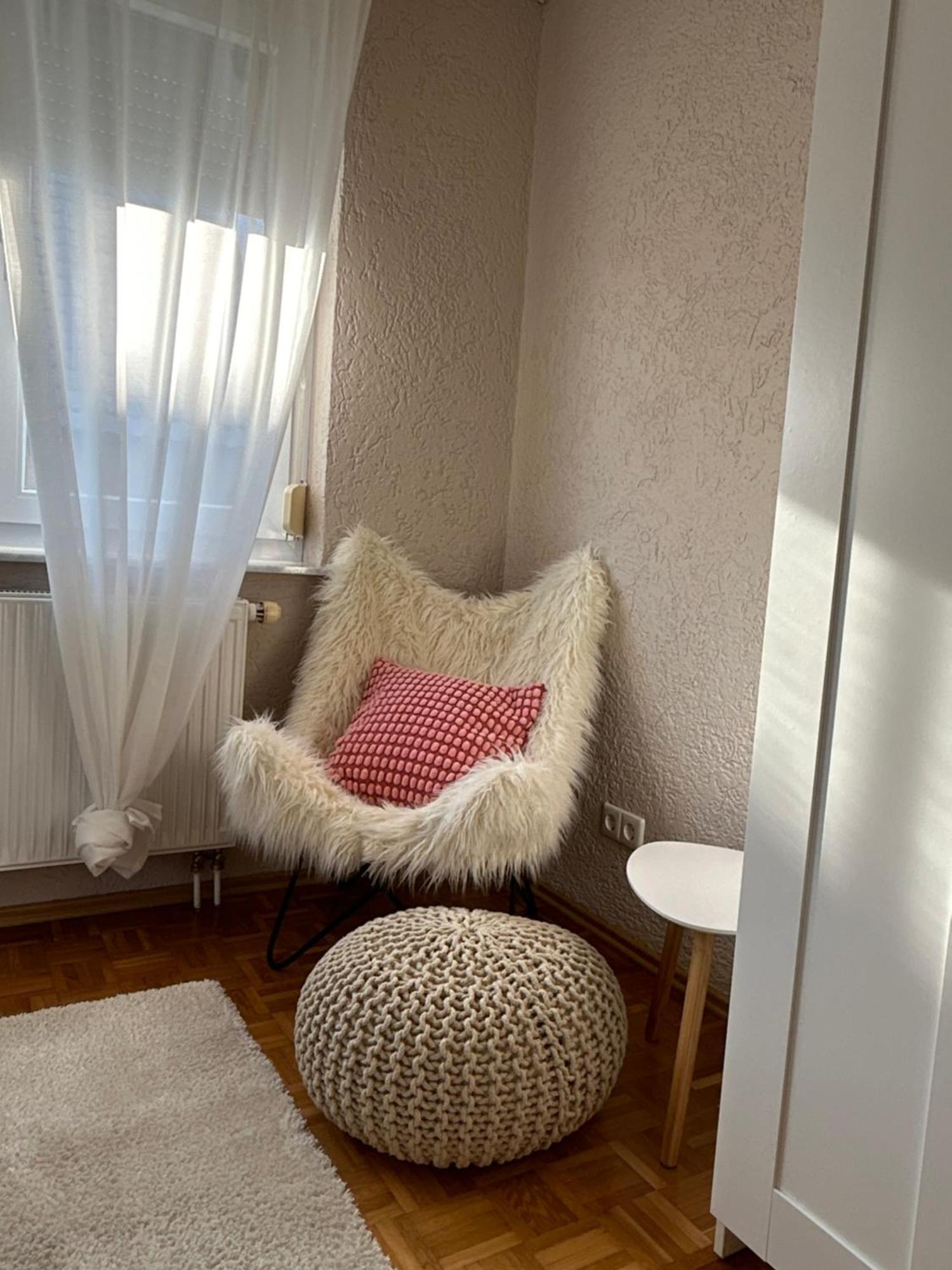 Appartement Feriendomizile Menholz *
