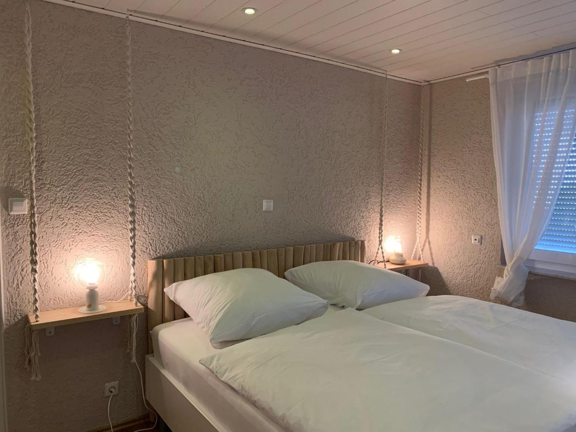 Apartment Feriendomizile Menholz Balingen
