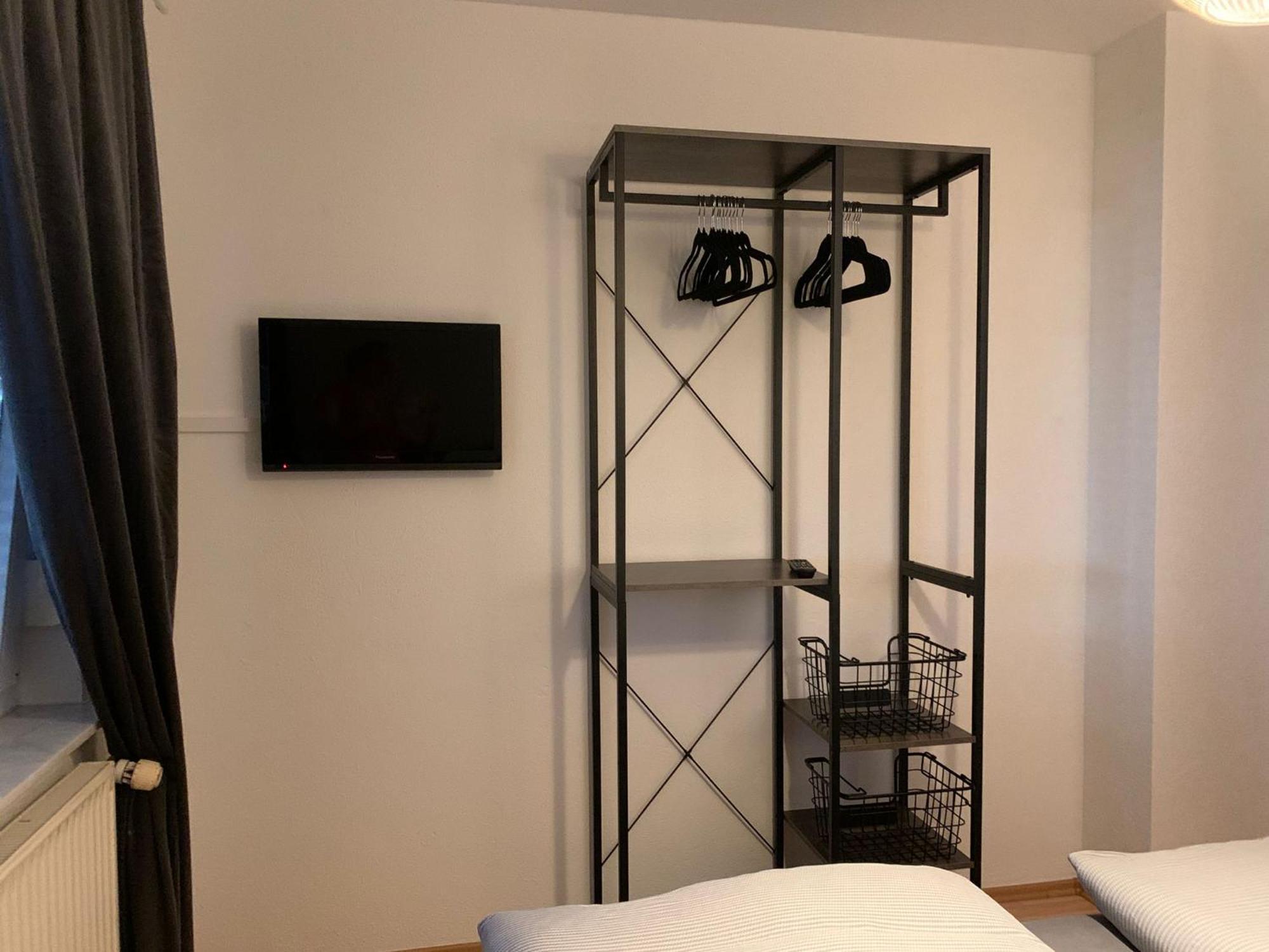 Apartment Feriendomizile Menholz Balingen