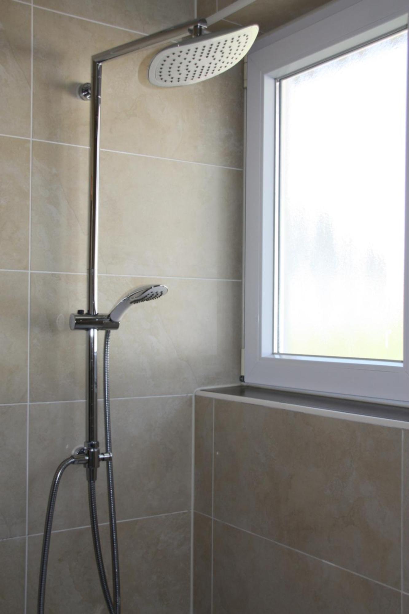 Feriendomizile Menholz Appartement *