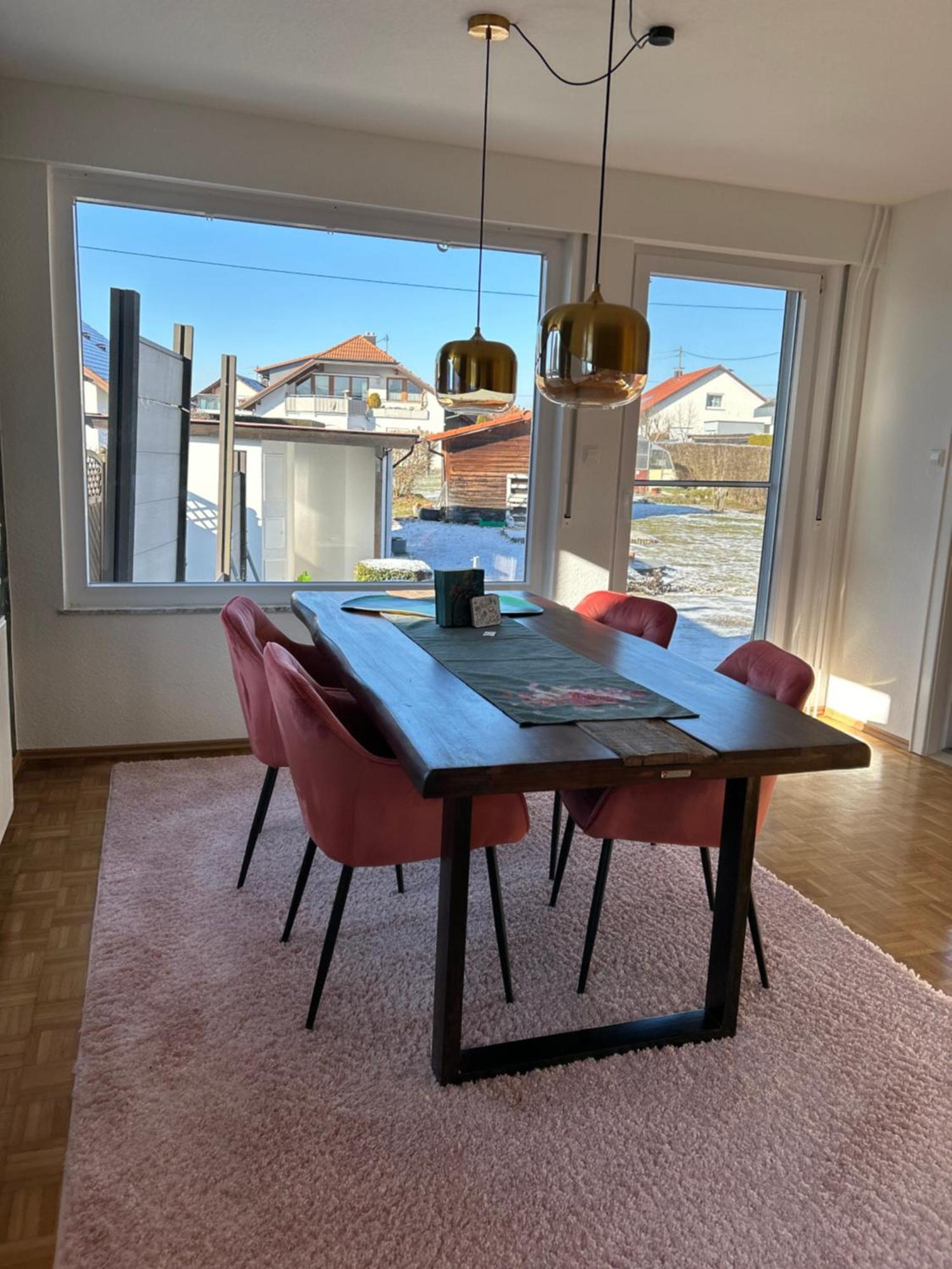 Feriendomizile Menholz Apartment Balingen