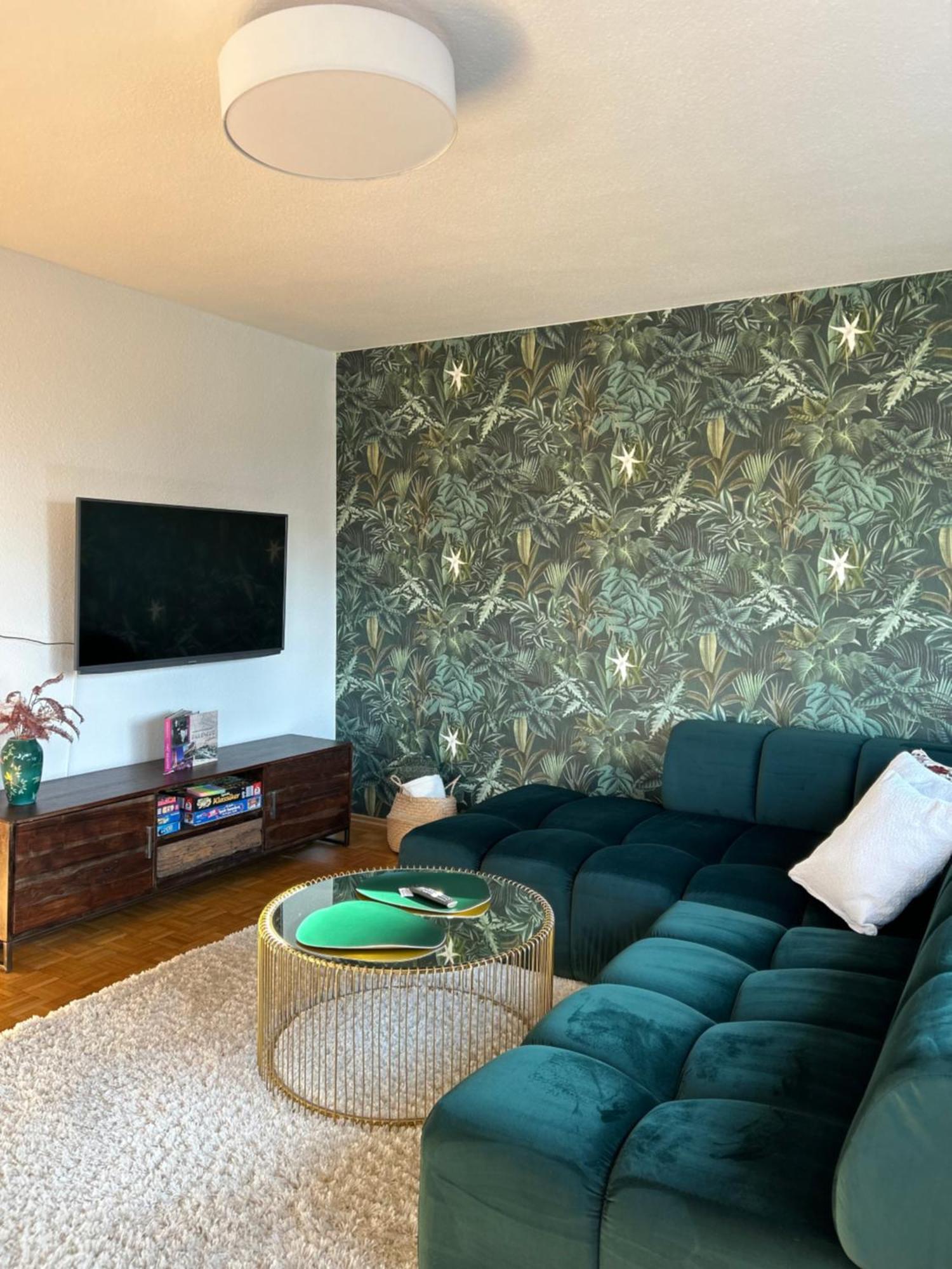 Feriendomizile Menholz Appartement Balingen
